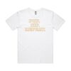 Mens Staple Minus Tee Thumbnail