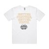 Mens Staple Minus Tee Thumbnail