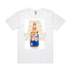 Mens Staple Minus Tee Thumbnail