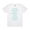 Mens Staple Minus Tee Thumbnail