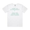 Mens Staple Minus Tee Thumbnail
