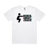 Mens Staple Minus Tee Thumbnail