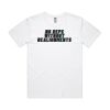 Mens Staple Minus Tee Thumbnail