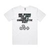 Mens Staple Minus Tee Thumbnail