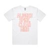 Mens Staple Minus Tee Thumbnail