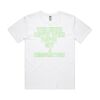 Mens Staple Minus Tee Thumbnail