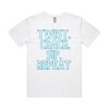 Mens Staple Minus Tee Thumbnail