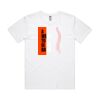 Mens Staple Minus Tee Thumbnail