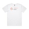 Mens Staple Minus Tee Thumbnail