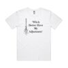 Mens Staple Minus Tee Thumbnail
