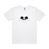 Mens Staple Minus Tee Thumbnail