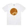 Mens Staple Minus Tee Thumbnail