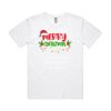 Mens Staple Minus Tee Thumbnail