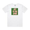 Mens Staple Minus Tee Thumbnail