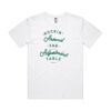 Mens Staple Minus Tee Thumbnail