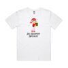 Mens Staple Minus Tee Thumbnail