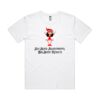 Mens Staple Minus Tee Thumbnail