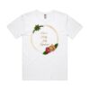 Mens Staple Minus Tee Thumbnail