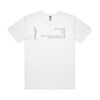 Mens Staple Minus Tee Thumbnail