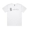 Mens Staple Minus Tee Thumbnail