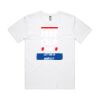 Mens Staple Minus Tee Thumbnail