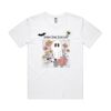 Mens Staple Minus Tee Thumbnail