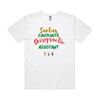 Mens Staple Minus Tee Thumbnail