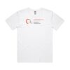 Mens Staple Minus Tee Thumbnail