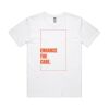 Mens Staple Minus Tee Thumbnail
