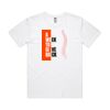 Mens Staple Minus Tee Thumbnail