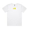Mens Staple Minus Tee Thumbnail