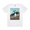Mens Staple Minus Tee Thumbnail