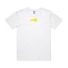 Mens Staple Minus Tee Thumbnail