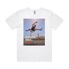 Mens Staple Minus Tee Thumbnail