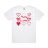 Mens Staple Minus Tee Thumbnail