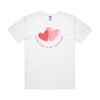 Mens Staple Minus Tee Thumbnail