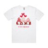Mens Staple Minus Tee Thumbnail