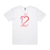 Mens Staple Minus Tee Thumbnail