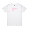 Mens Staple Minus Tee Thumbnail