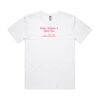 Mens Staple Minus Tee Thumbnail