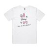 Mens Staple Minus Tee Thumbnail