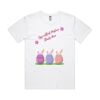 Mens Staple Minus Tee Thumbnail