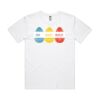 Mens Staple Minus Tee Thumbnail