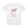 Mens Staple Minus Tee Thumbnail