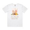 Mens Staple Minus Tee Thumbnail