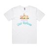 Mens Staple Minus Tee Thumbnail