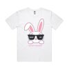 Mens Staple Minus Tee Thumbnail
