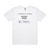 Mens Staple Minus Tee Thumbnail