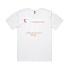 Mens Staple Minus Tee Thumbnail