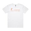 Mens Staple Minus Tee Thumbnail